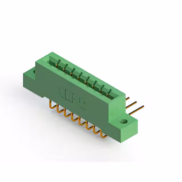 333-016-559-202 EDAC Inc.  Edgeboard Connectors